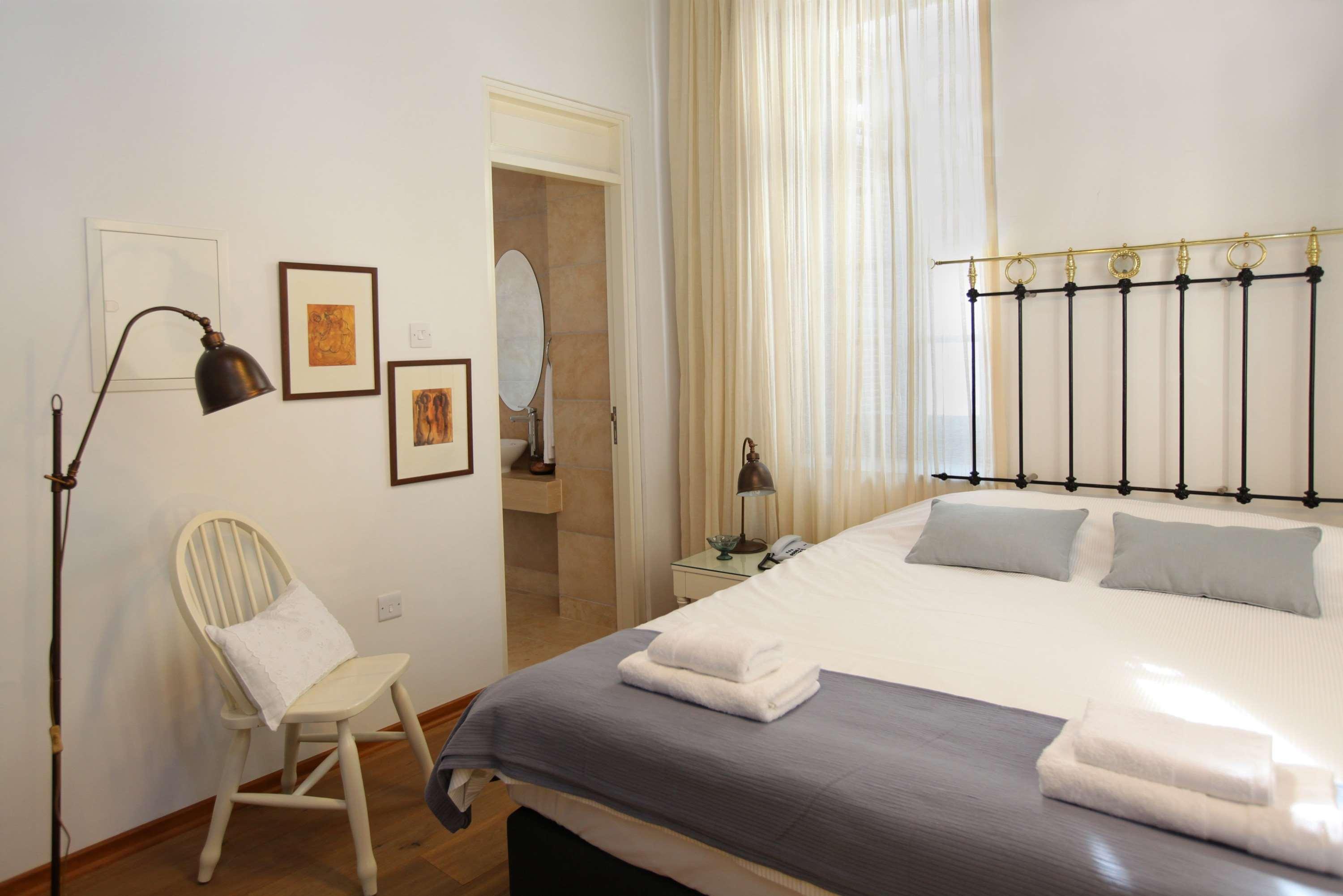Centrum Hotel - City Center Nikosia Bagian luar foto