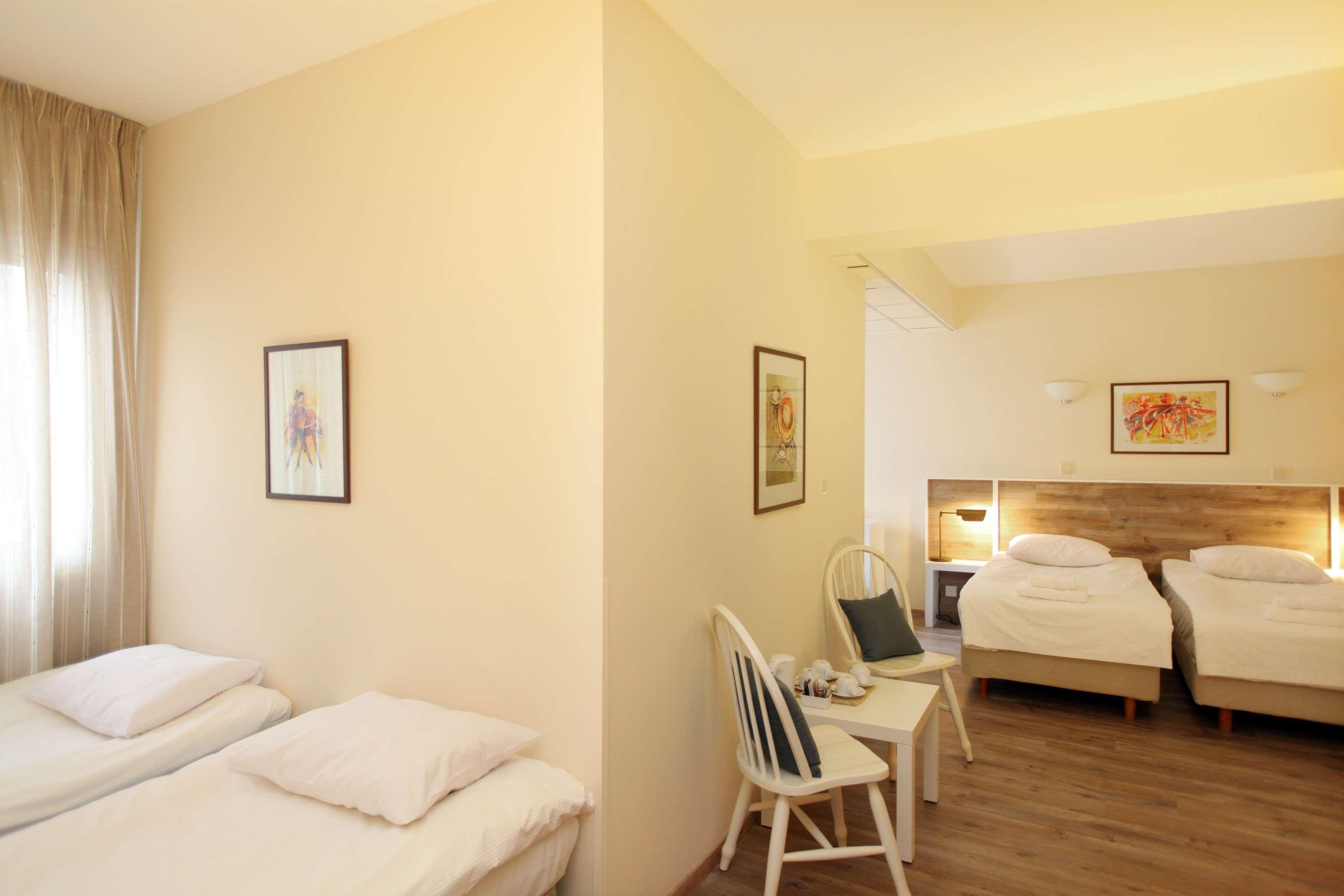 Centrum Hotel - City Center Nikosia Bagian luar foto
