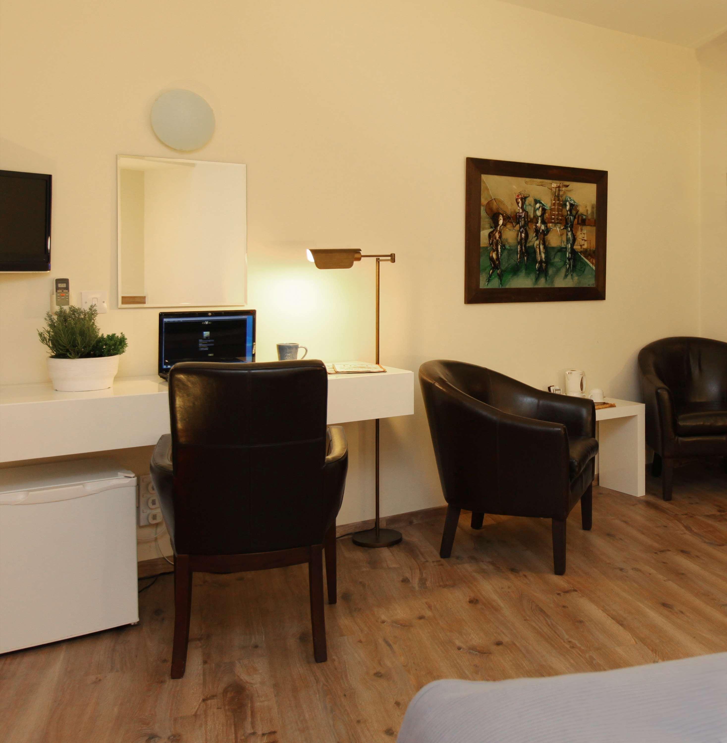 Centrum Hotel - City Center Nikosia Bagian luar foto