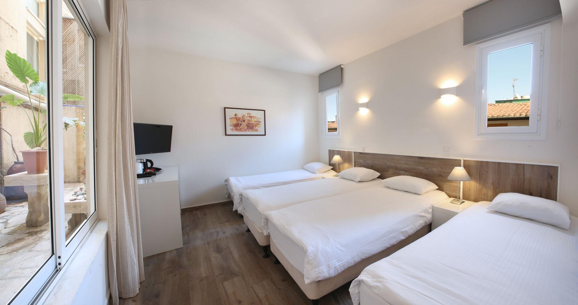 Centrum Hotel - City Center Nikosia Bagian luar foto